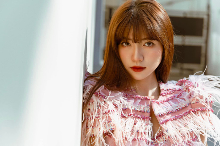 Đời tư 3 nữ chính phim 'Thương ngày nắng về': Phan Minh Huyền làm mẹ đơn thân, Lan Phương viên mãn Ảnh 15