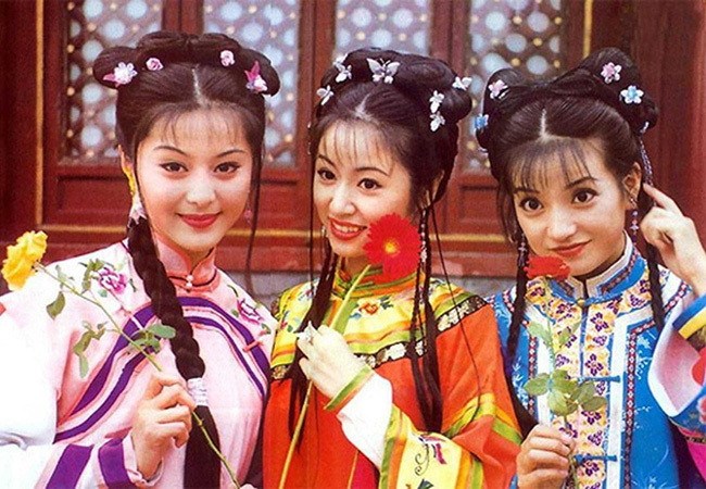 'Hoàn Châu cách cách' được remake lần 3, Cnet nháo nhào phản đối: Trong nước hết phim để quay rồi sao? Ảnh 3