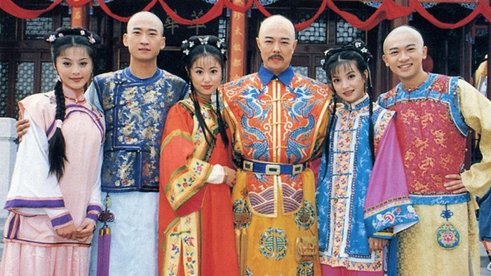 'Hoàn Châu cách cách' được remake lần 3, Cnet nháo nhào phản đối: Trong nước hết phim để quay rồi sao? Ảnh 1