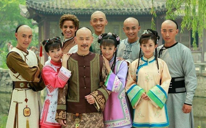 'Hoàn Châu cách cách' được remake lần 3, Cnet nháo nhào phản đối: Trong nước hết phim để quay rồi sao? Ảnh 4