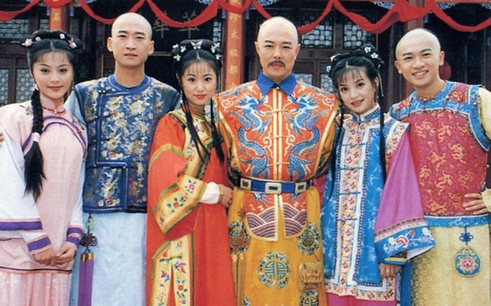 'Hoàn Châu cách cách' được remake lần 3, Cnet nháo nhào phản đối: Trong nước hết phim để quay rồi sao? Ảnh 2