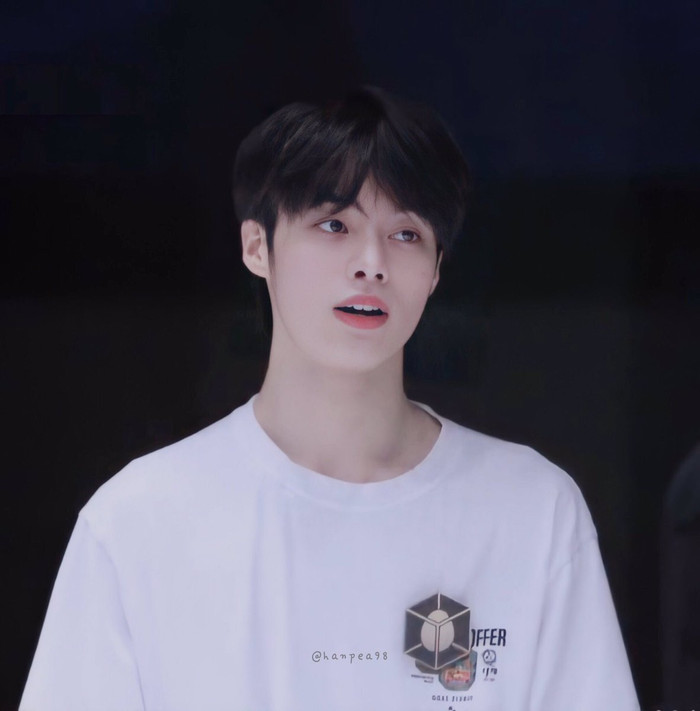 Hanbin Ngô Ngọc Hưng - Idol người Việt debut trong nhóm nhạc TEMPEST bất ngờ bị chê bai nhan sắc Ảnh 6