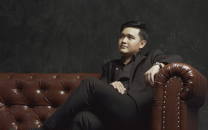 Đạo diễn Võ Thanh Hoà: Chạnh lòng vì nhiều năm đón giao thừa ở phim trường Ảnh 2