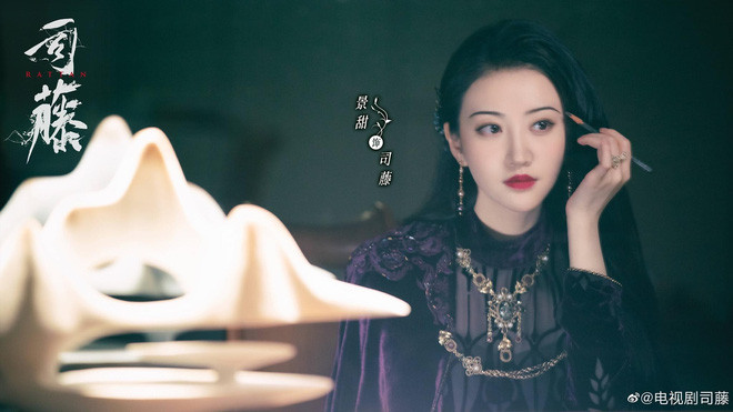 Loạt phim Hoa ngữ hiện đại chuyển thể từ tiểu thuyết thành công nhất: Triệu Lệ Dĩnh hay Dương Tử hot hơn? Ảnh 14