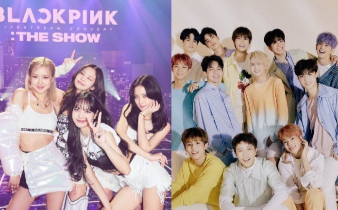 Đàn em BlackPink khẳng định vị thế doanh số: Lượng đặt trước album mới tăng gấp hai lần Ảnh 2