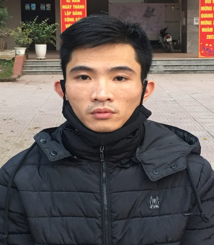 Vụ bé gái 3 tuổi nghi bị 9 cái đinh găm vào đầu: Chính thức khởi tố gã tình nhân của mẹ về tội Giết người Ảnh 1