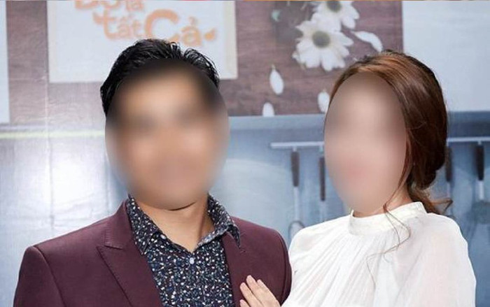 Nam diễn viên Vbiz nổi tiếng bị bốc phốt lăng nhăng, bằng chứng xác thực gây sốc Ảnh 2