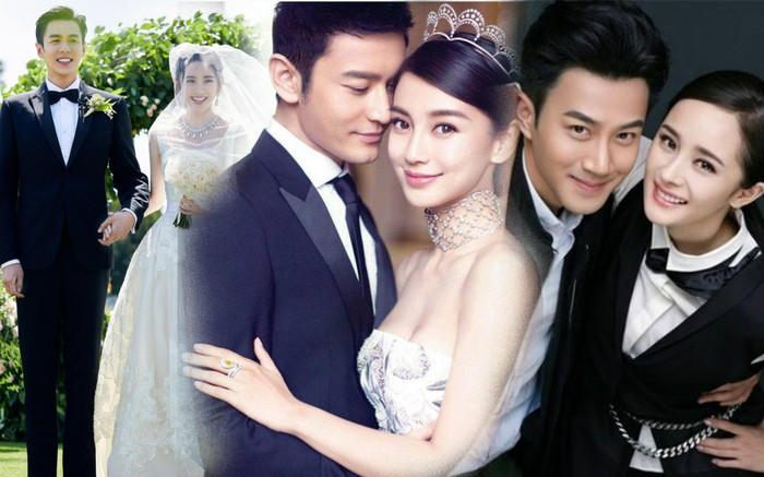 Dàn sao nam Cbiz đọ tài sản tặng quà nịnh vợ: Huỳnh Hiểu Minh chi hơn 100 tỷ vẫn thua xa tài tử 800 tỷ Ảnh 2