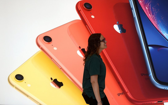 Apple sẽ trì hoãn ra mắt iPhone SE 2022 Ảnh 2