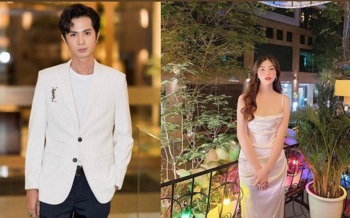 Rộ nghi vấn Huỳnh Phương đang hẹn hò với hot girl từng bị đồn yêu Ngô Kiến Huy? Ảnh 2