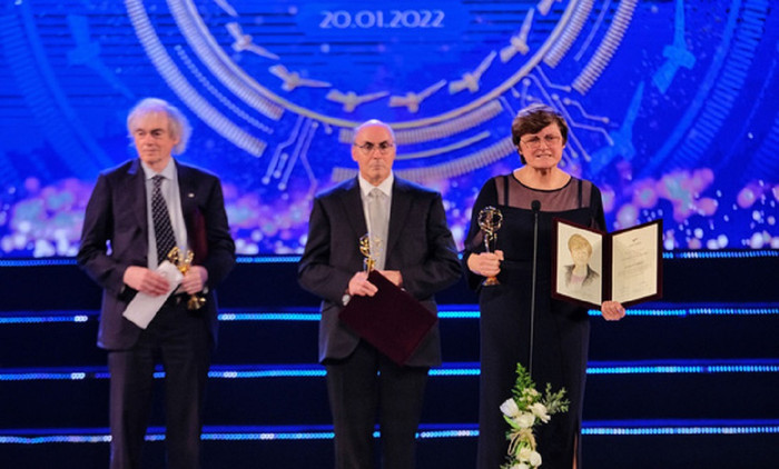 3 nhà khoa học phát minh ra công nghệ vắc xin mRNA cứu sống hàng triệu người trong đại dịch Covid-19