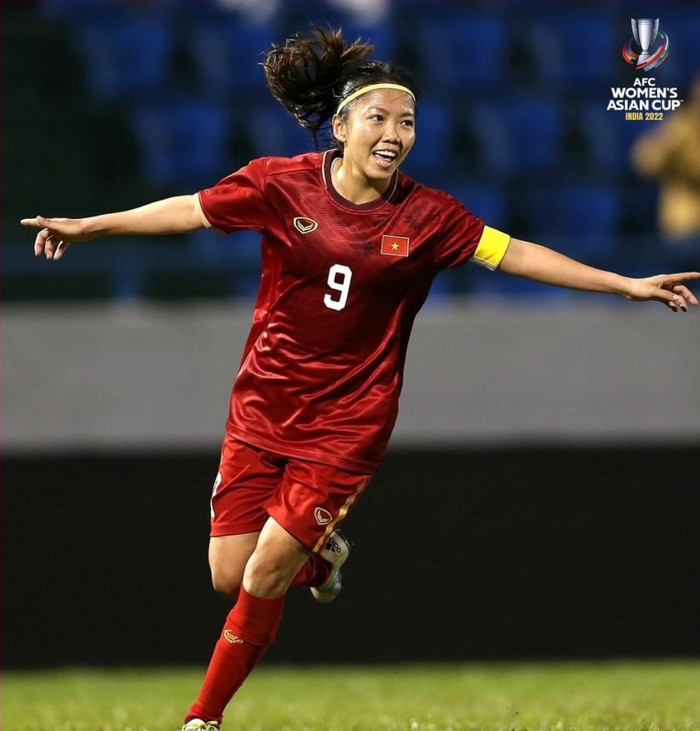 Tuyển nữ Việt Nam sẽ gặp Hàn Quốc vào tối nay.