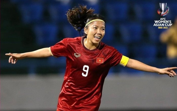 Chờ tinh thần vượt khó của tuyển nữ Việt Nam trước Hàn Quốc Ảnh 2