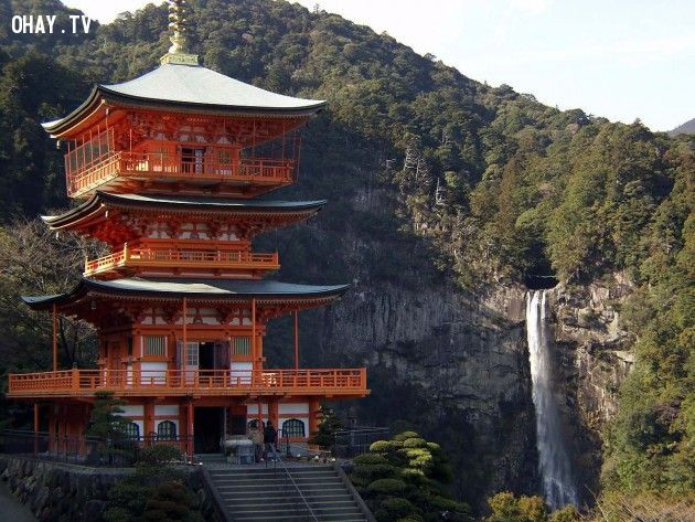 6 nơi trên thế giới cấm phụ nữ đặt chân vào Ảnh 6