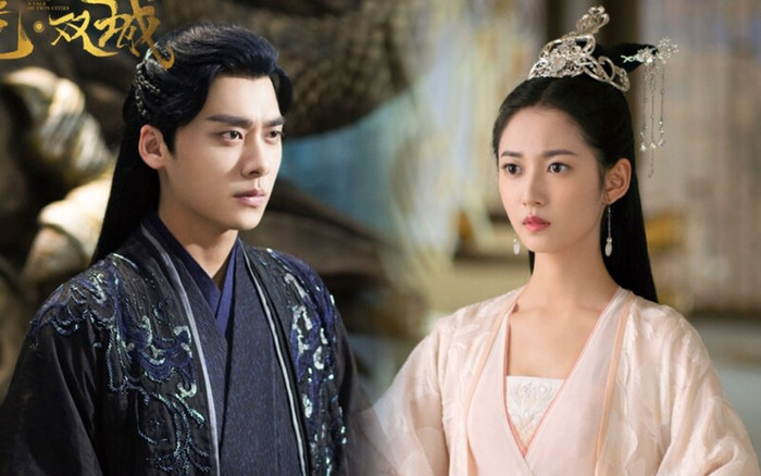 BXH chỉ số ảnh hưởng phim Hoa ngữ tuần 3 tháng 1: 'Kính song thành' bại trận trước phim Bạch Kính Đình Ảnh 8