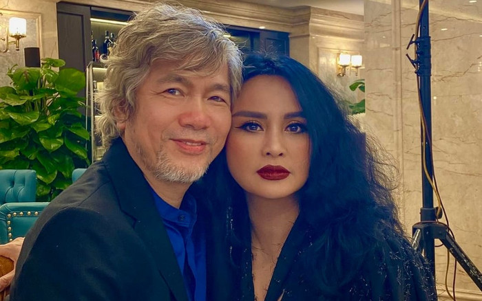 Vừa gây xôn xao vì hôn trộm chồng, Thanh Lam lại nóng bỏng như sao Âu Mỹ Ảnh 2