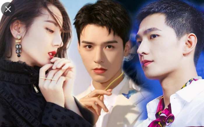 12 sao Cbiz được giới truyền thông yêu thích nhất: Dương Dương - Cung Tuấn dẫn đầu, Tiêu Chiến mất tăm Ảnh 2