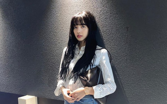 Lisa (BlackPink) - nữ idol Kpop nhanh nhất đạt cột mốc ấn tượng tại Mỹ với hit Money Ảnh 2