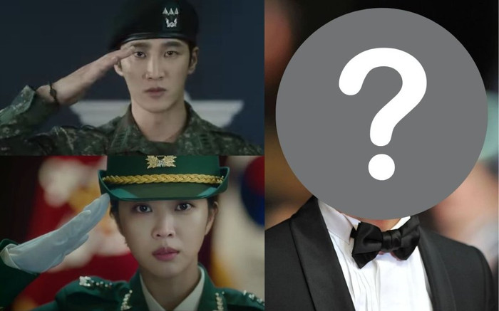 Ahn Bo Hyun và Jo Bo Ah ngầu lòi trong phim mới, nam chính 'Squid Game 2' chính thức lộ diện Ảnh 2