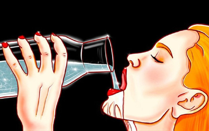 11 thói quen tưởng tốt nhưng hóa ra lại cực có hại: Điều số 2 gần như 99% mọi người đều mắc Ảnh 2