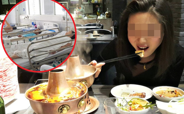 Cô gái nôn ra máu sau khi ăn lẩu, chuyên gia chỉ cách ăn lẩu an toàn ngày Tết để không tự hại thân Ảnh 2
