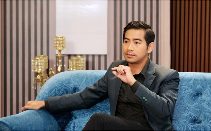 Giữa lùm xùm bị tố lăng nhăng, diễn viên Thanh Bình lên tiếng xin lỗi và 'phản pháo' cô gái tố anh Ảnh 2