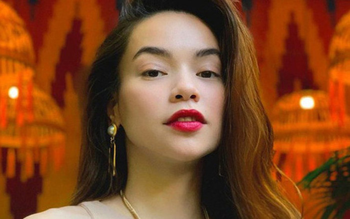 Sau khi lên tiếng bức xúc thái độ quản lý cửa hàng của một thương hiệu thời trang, Hà Hồ bất ngờ xin lỗi Ảnh 2