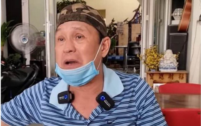 Nghệ sĩ Duy Phương lên tiếng 'cà khịa' nghệ sĩ tai tiếng vẫn nhận giải thưởng lớn Ảnh 2