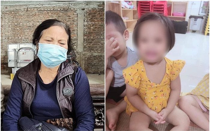 Tín hiệu nguy hiểm của bé gái 3 tuổi ở Hà Nội không được người lớn để tâm và sự ân hận tột cùng Ảnh 2