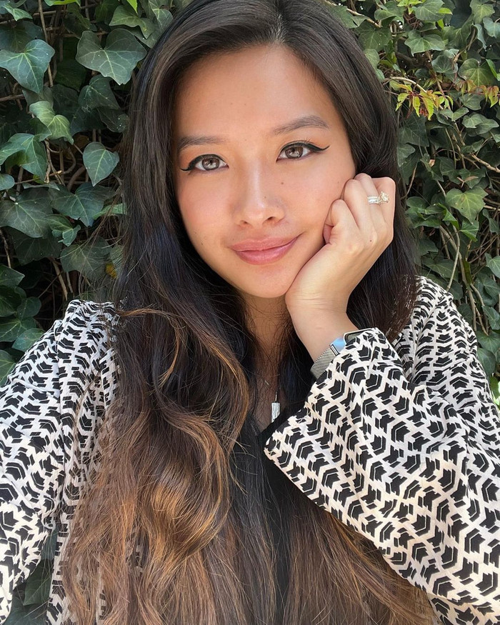 Tuni Nguyễn là con lai gốc Việt.