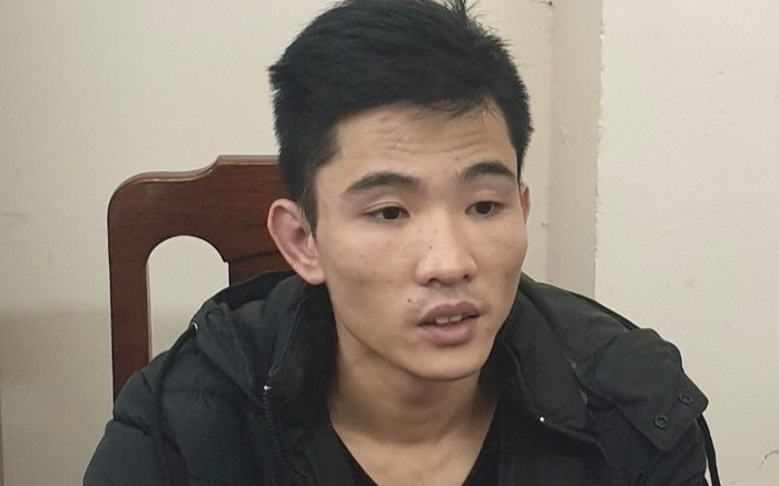 Vụ bé gái 3 tuổi bị găm đinh vào đầu: Nghi phạm không có bệnh lý tâm thần, liên tục quanh co chối tội Ảnh 2