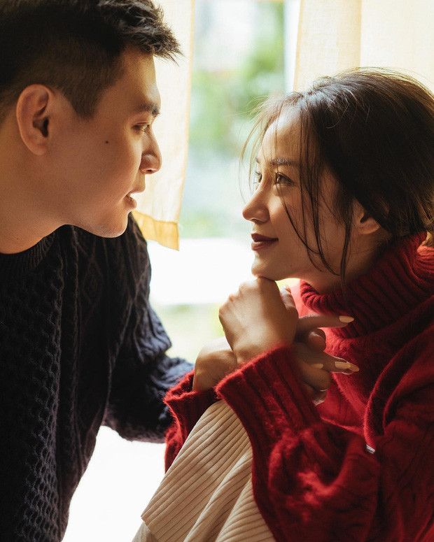 Những gia đình sao Việt săn 'cọp vàng' năm 2022 Ảnh 3