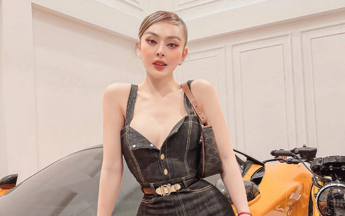 Sau lùm xùm với Trần My, Trang Nemo bất ngờ xin lỗi 1 người vì cư xử chưa đúng và hứa hoàn thiện mỗi ngày Ảnh 2