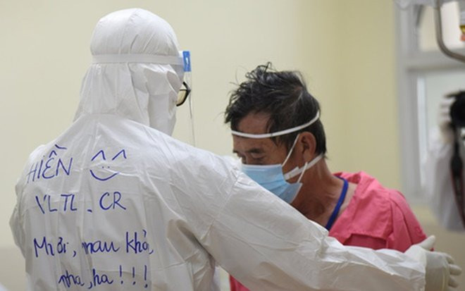 Tin COVID-19 chiều 21-1: Đã có 133 ca mắc chủng Omicron, TP.HCM số ca tử vong dưới 10 Ảnh 2