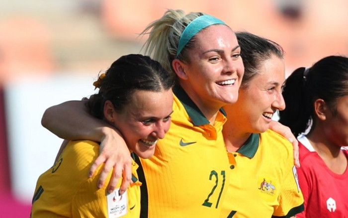 Indonesia thủng lưới 18 lần, nhận thất bại đậm nhất lịch sử Ảnh 2