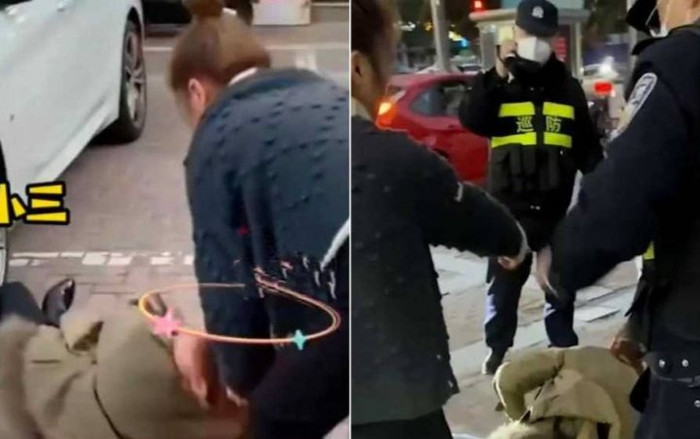 Hẹn gặp 'chính thất' thương lượng, 'tiểu tam' nói một câu khiến người vợ sôi máu, cho ả ngay liên hoàn vả Ảnh 2