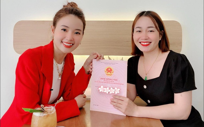 Mỹ nhân đại gia bất động sản hot nhất showbiz Việt gọi tên Midu Ảnh 2