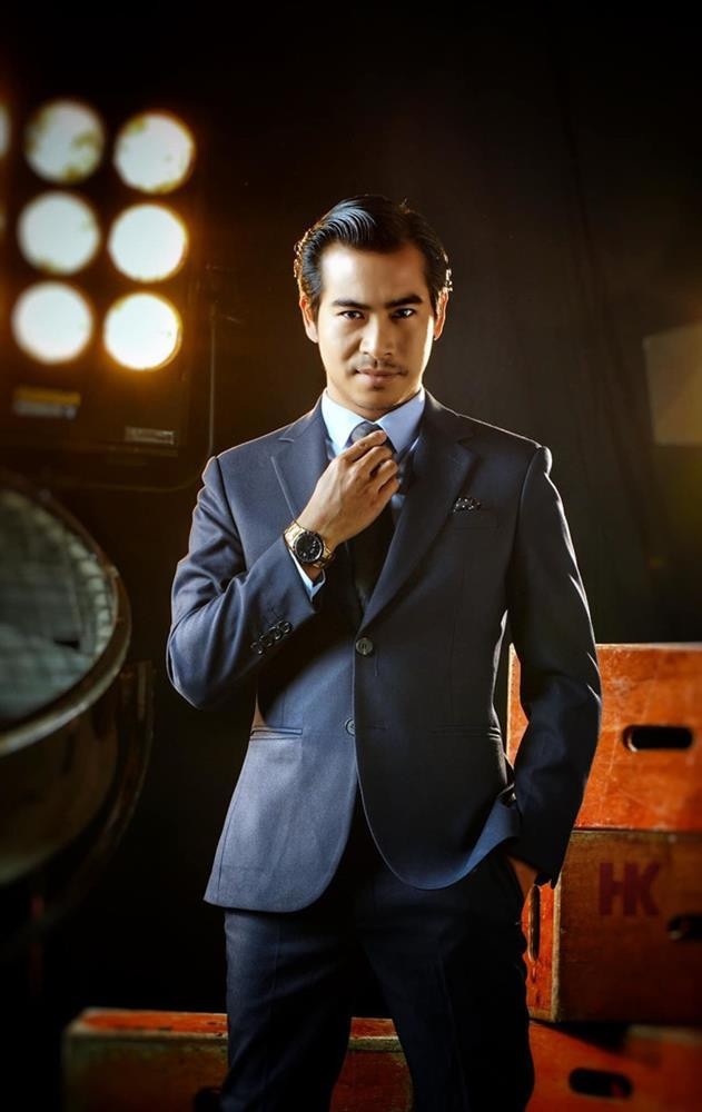 Diễn viên Thanh Bình đe doạ đưa vụ việc ra pháp luật