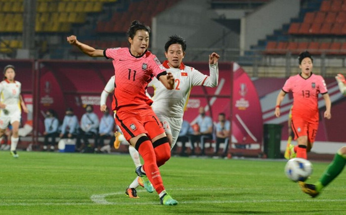 HLV Mai Đức Chung: 'Đó là tinh thần của người Việt Nam' Ảnh 2