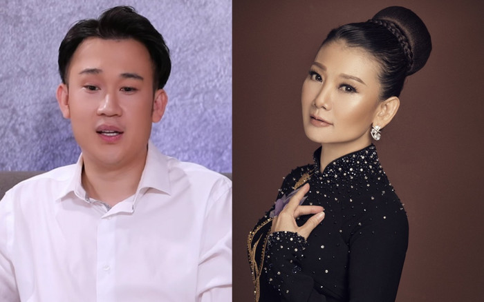 NSƯT Mỹ Uyên, Dương Triệu Vũ cùng nhiều sao Việt đau buồn trước sự ra đi của Thiền sư Thích Nhất Hạnh Ảnh 2