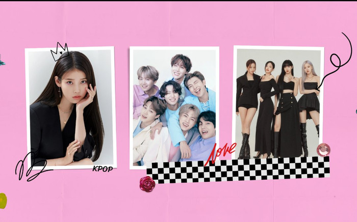 BXH thương hiệu ca sĩ Kpop tháng 1/2022: BTS bị vượt mặt dữ dội, BlackPink cũng không nắm được No.1 Ảnh 2