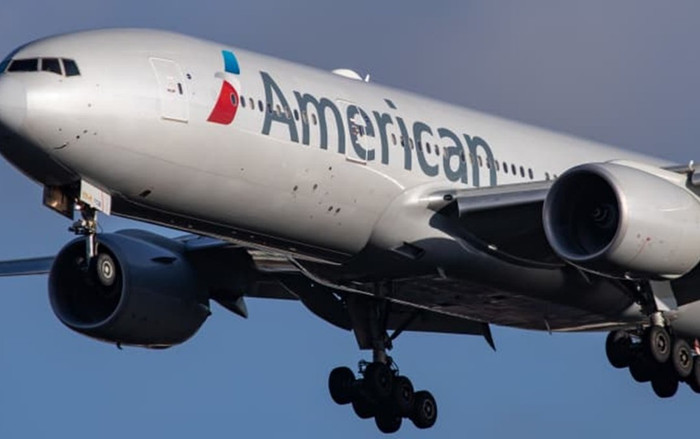 Máy bay quay đầu vì một hành khách không chịu đeo khẩu trang Ảnh 2