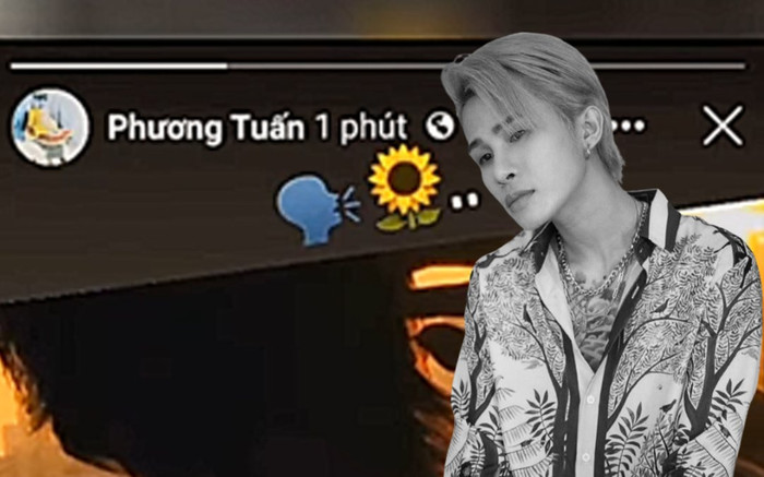 Jack gây tranh cãi khi lại nhá hàng đoạn beat mới dù thông báo 'ở ẩn' hậu ồn ào tình ái Ảnh 2