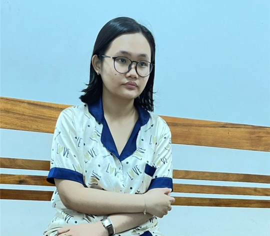  Tống Thị Tùng Linh 