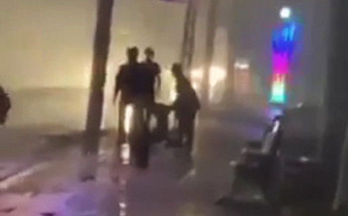 Bắt khẩn cấp đối với người bố gây thương tích cho hai con nhỏ ở Thái Bình Ảnh 2