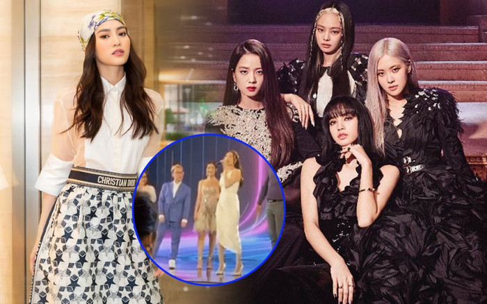 Ninh Dương Lan Ngọc mang hit BlackPink lên sân khấu trình diễn: Giọng hát và thần thái không đùa được đâu Ảnh 2