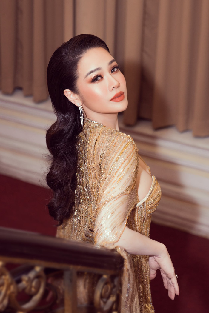 Nhật Kim Anh&nbsp;