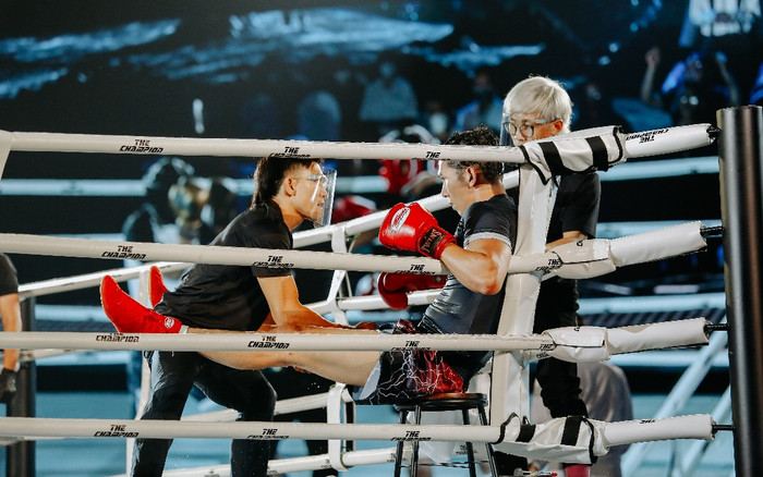 Ngọc Tình: 'Dẫu thua Minh Quyền nhưng tôi nghĩ mình đã là một 'champion' thực thụ' Ảnh 2