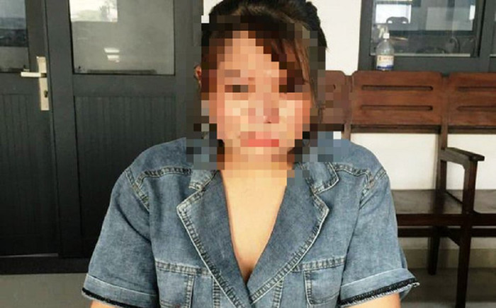 TP.HCM: Bắt khẩn cấp 'tú bà' môi giới mại dâm Ảnh 2