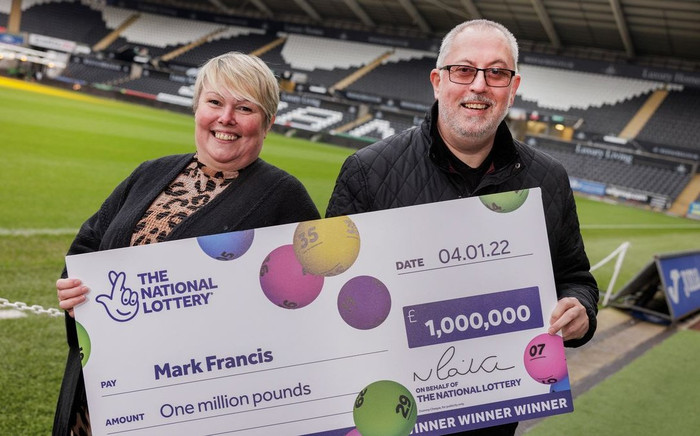 Vừa nhiễm Covid-19, ngày hôm sau người đàn ông bàng hoàng hay tin trúng số 30 tỷ Ảnh 2